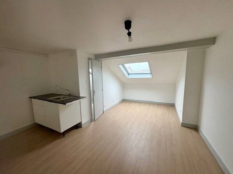 Maison à louer, 25m², DOMBASLE SUR MEURTHE