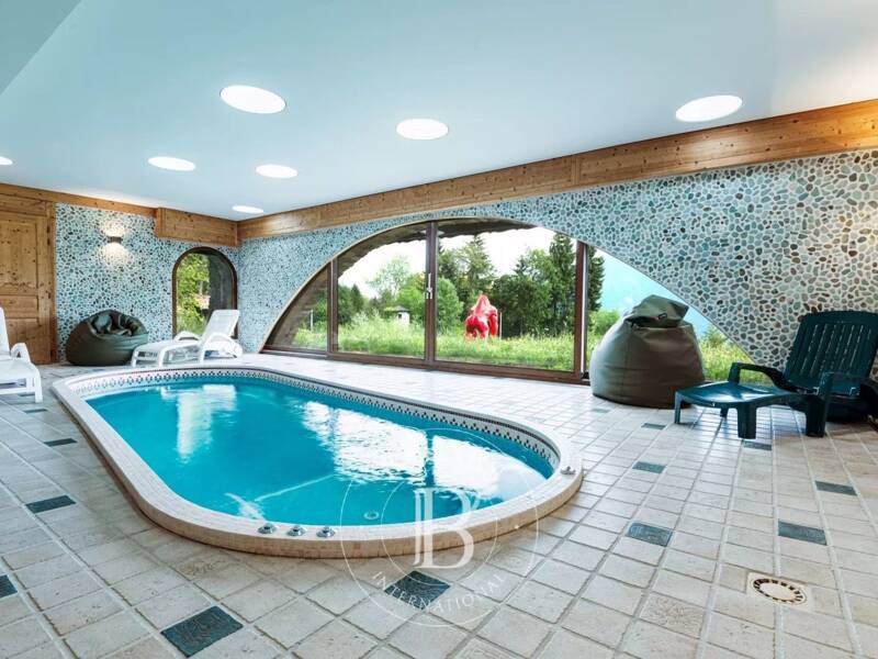 Maison à vendre, 540m², SAINT GERVAIS LES BAINS