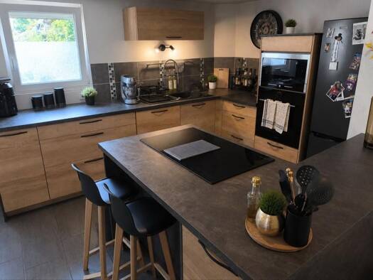 Appartement à vendre 172 800 € 2 pièces 1 chambre 55 m² RDC Dozulé 14430
