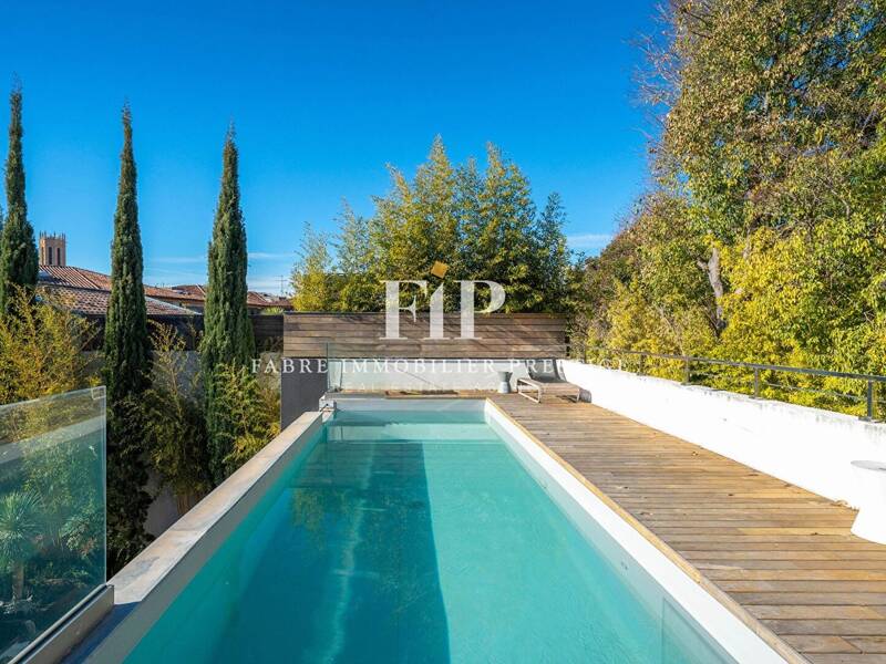 Maison à vendre, 225m², AIX EN PROVENCE