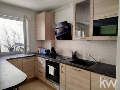 Appartement à vendre 319 000 € 2 pièces 1 chambre 46,2 m² RDC/1 Nord Ouest Le Mesnil le Roi - 78600 78600