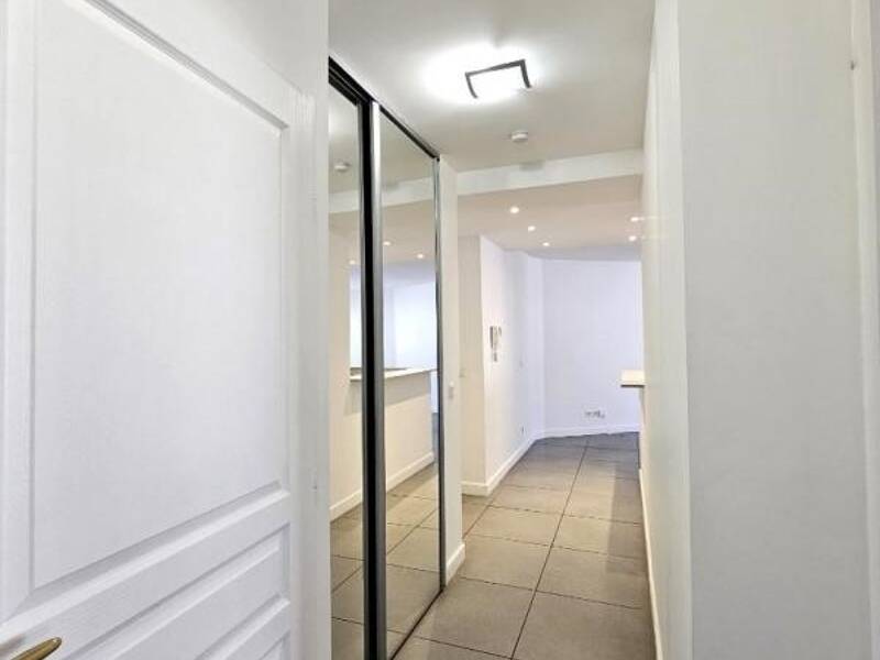 Maison à louer, 61m², GRENOBLE