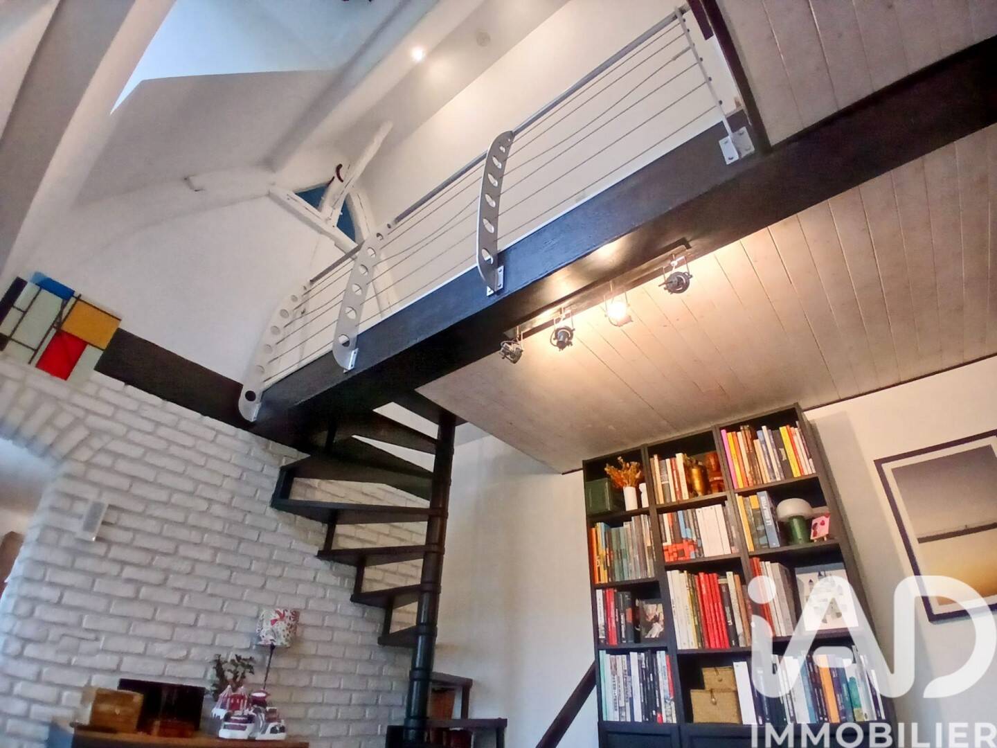 Maison à vendre, 73m², BOURG ACHARD