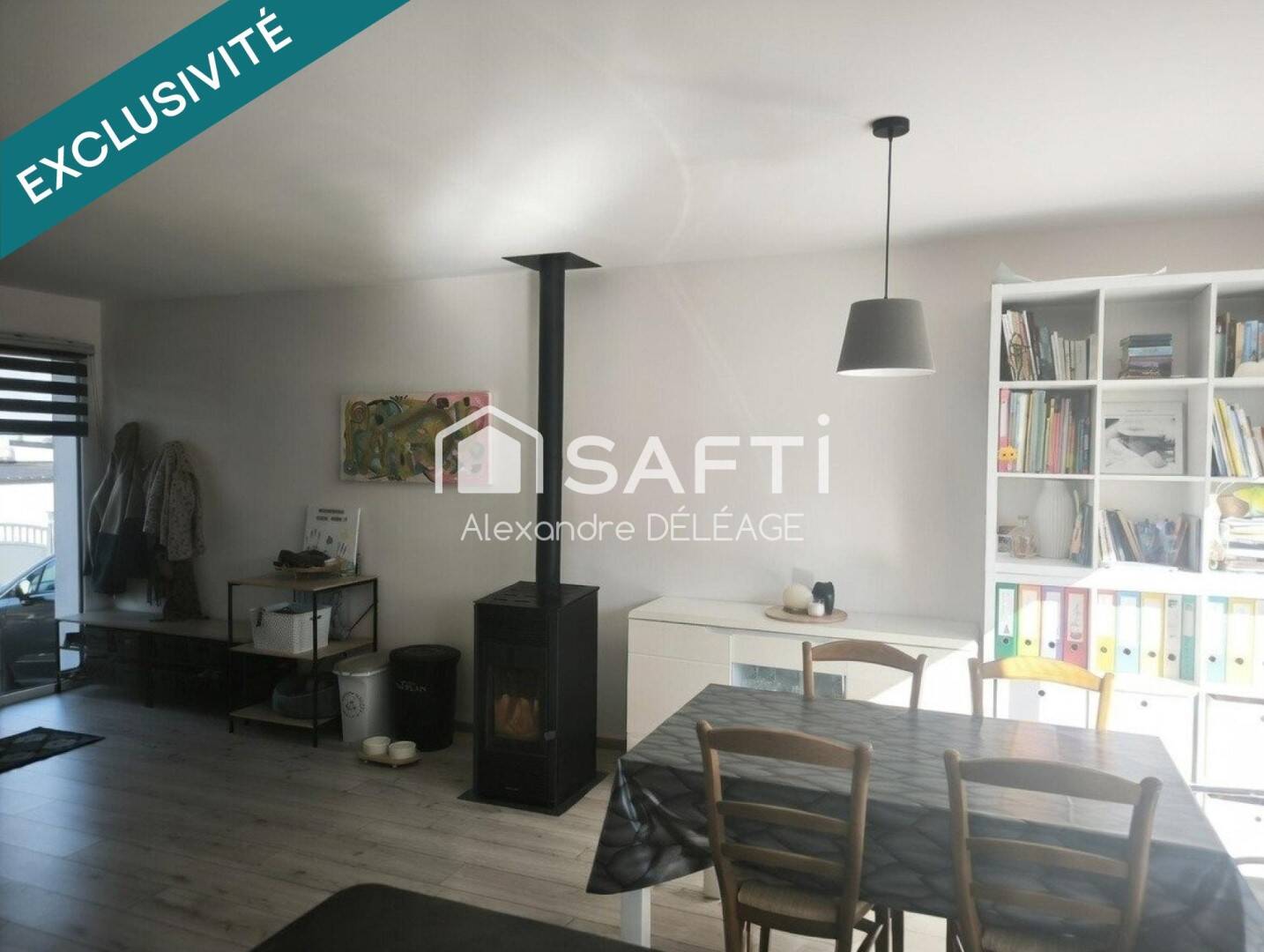 Maison à vendre, 82m², LISLE SUR TARN