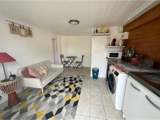 Appartement à louer 770 € 2 pièces 1 chambre 25 m² RDC/1 Ste Genevieve des Bois 91700