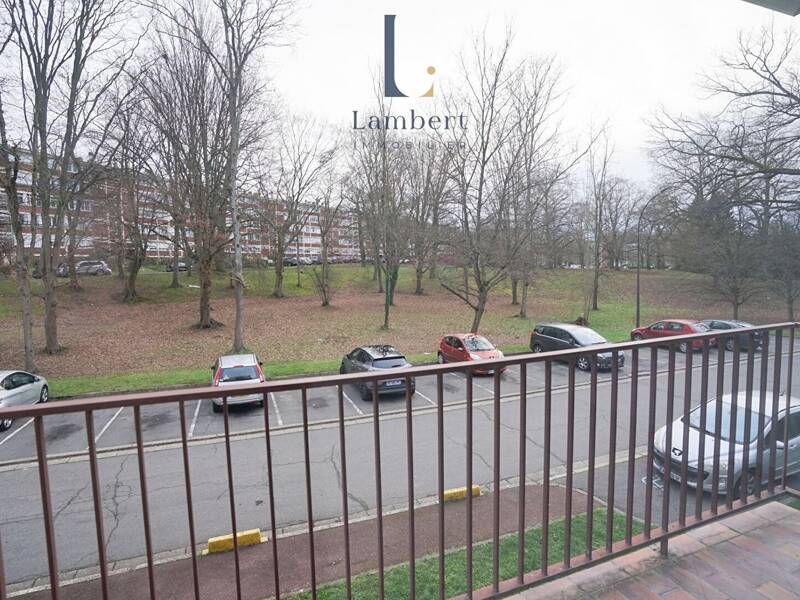 Maison à louer, 74m², VERNEUIL SUR SEINE