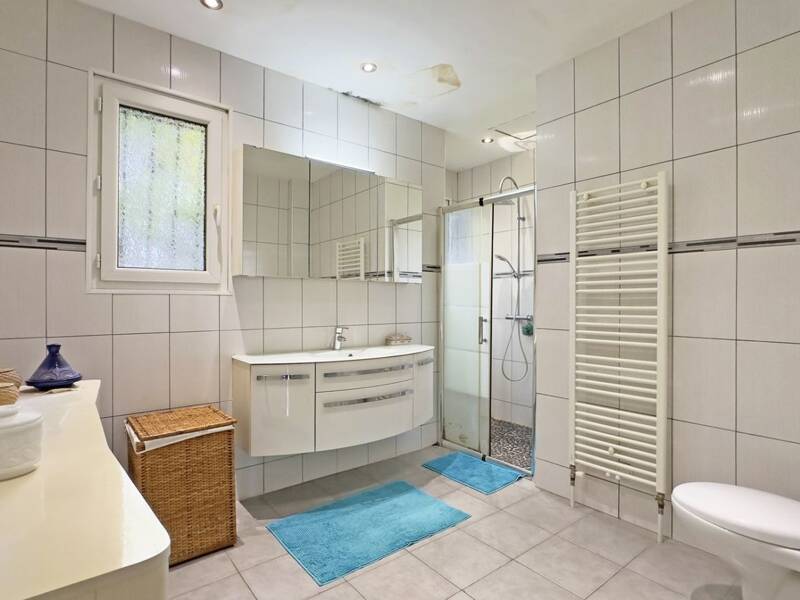 Maison à vendre, 146m², LA CRAU