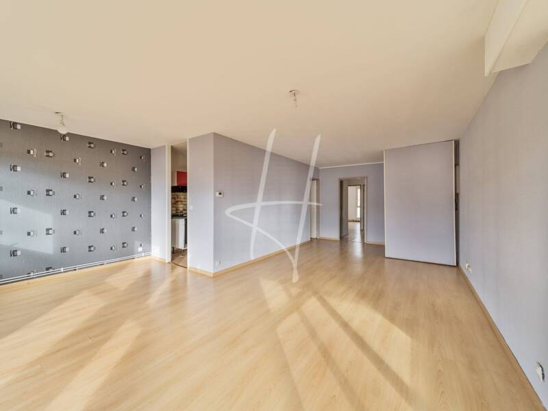 Maison à vendre, 85m², METZ