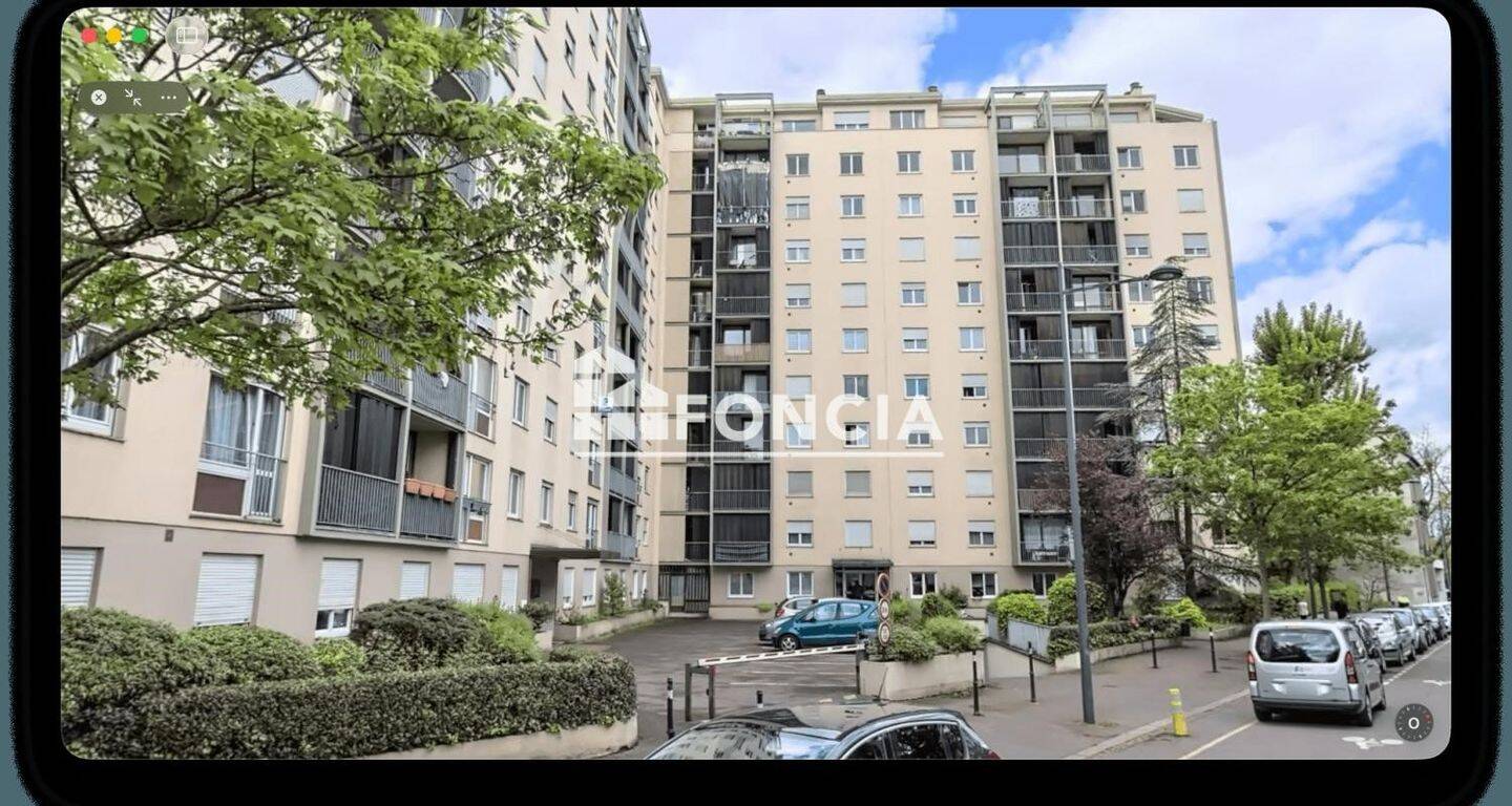 Maison à vendre, 38m², MULHOUSE