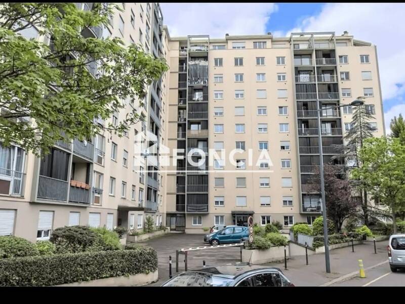 Maison à vendre, 38m², MULHOUSE