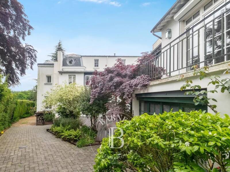 Maison à vendre, 305m², VILLE D'AVRAY
