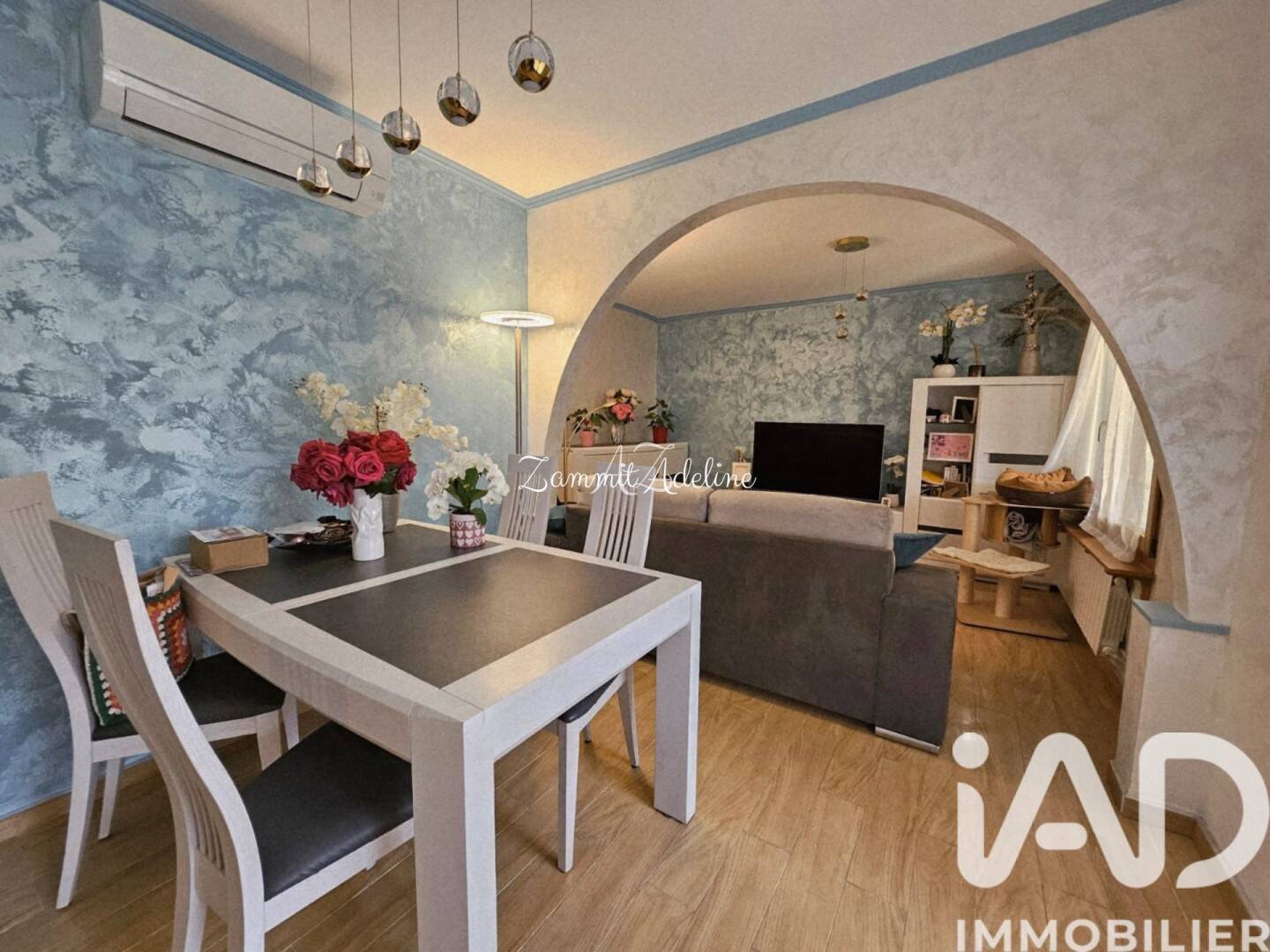 Maison à vendre, 108m², AULNAY SOUS BOIS