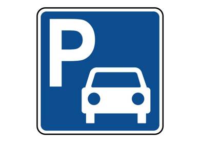 Garage/Stationnement à louer 50 € Marly le Roi 78160