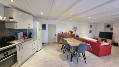 Appartement à vendre 332 768 € 4 pièces 3 chambres 115 m² RDC/1 Batz sur Mer 44740