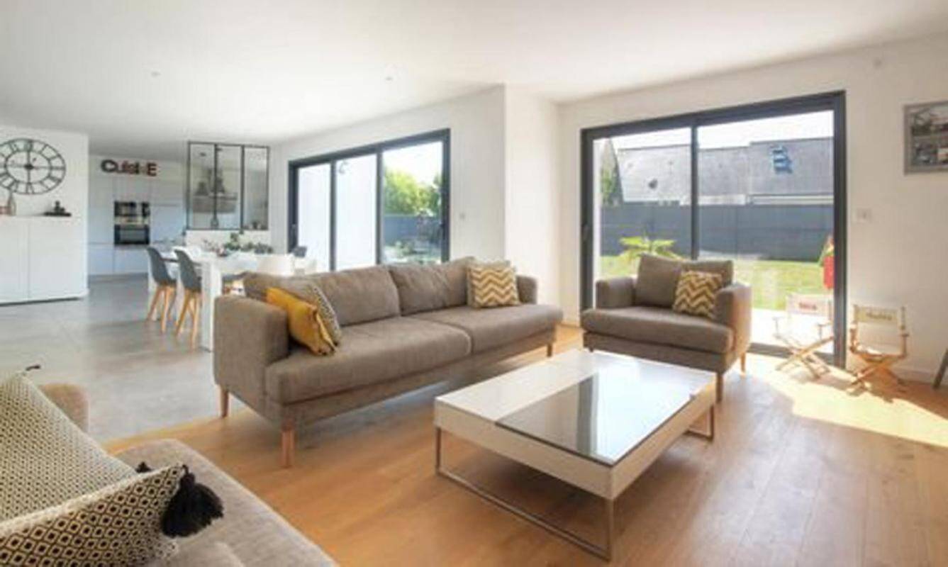 Maison à vendre, 66m², TOUSSIEU