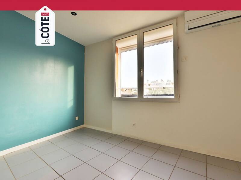 Maison à louer, 31m², CARRY LE ROUET