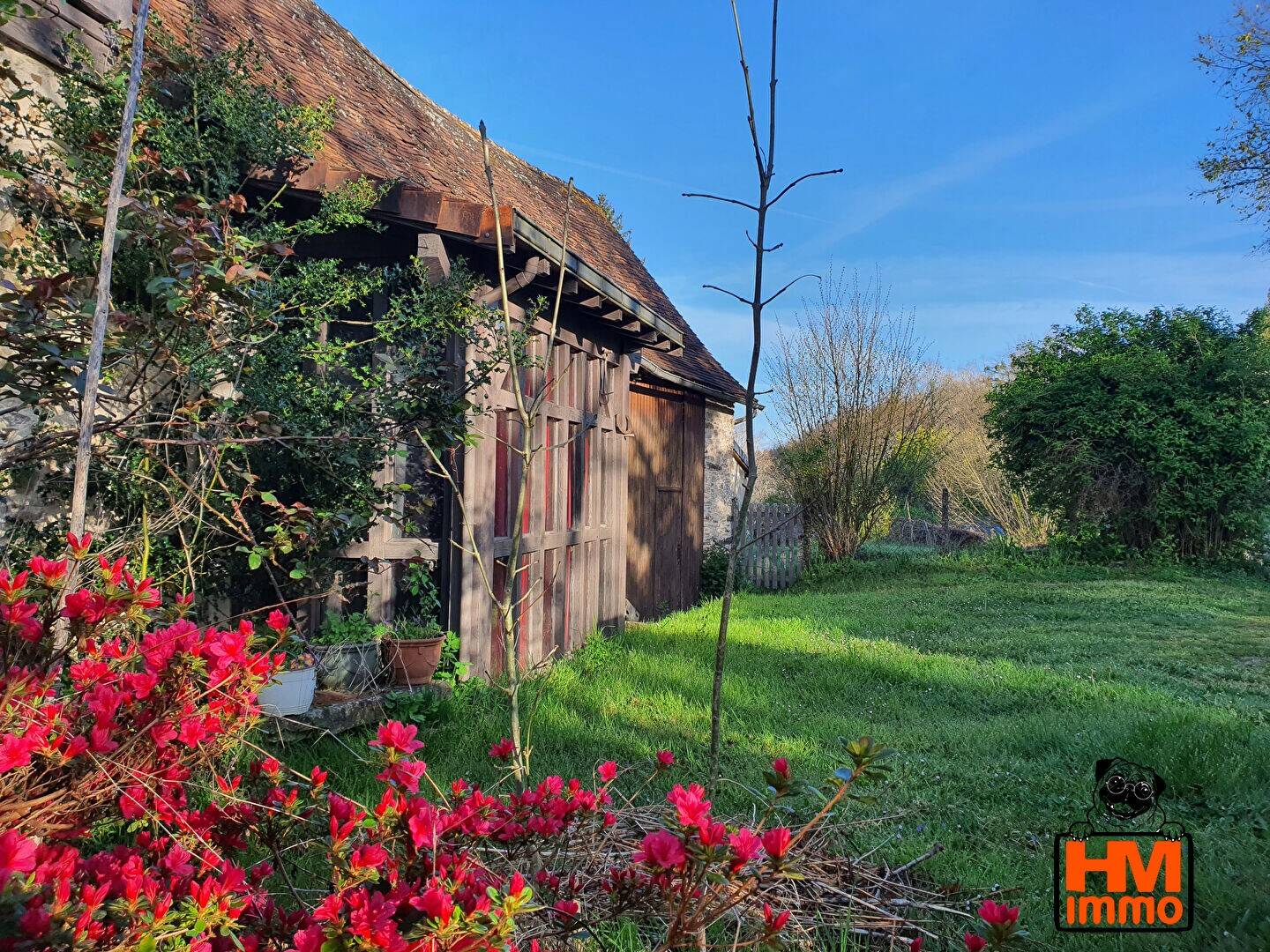 Maison à vendre, 128m², JUMILHAC LE GRAND