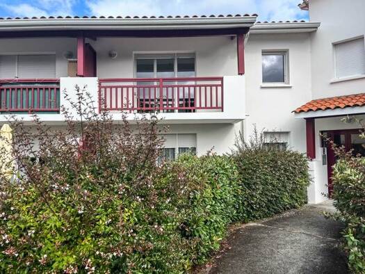 Appartement à vendre 171 729 € 2 pièces 1 chambre 48 m² Étage 1/1 La Plage-Bourg Biscarrosse 40600