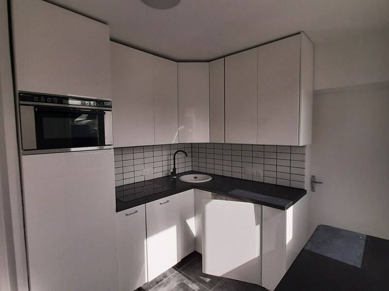 Maison à louer, 43m², SAINT MALO