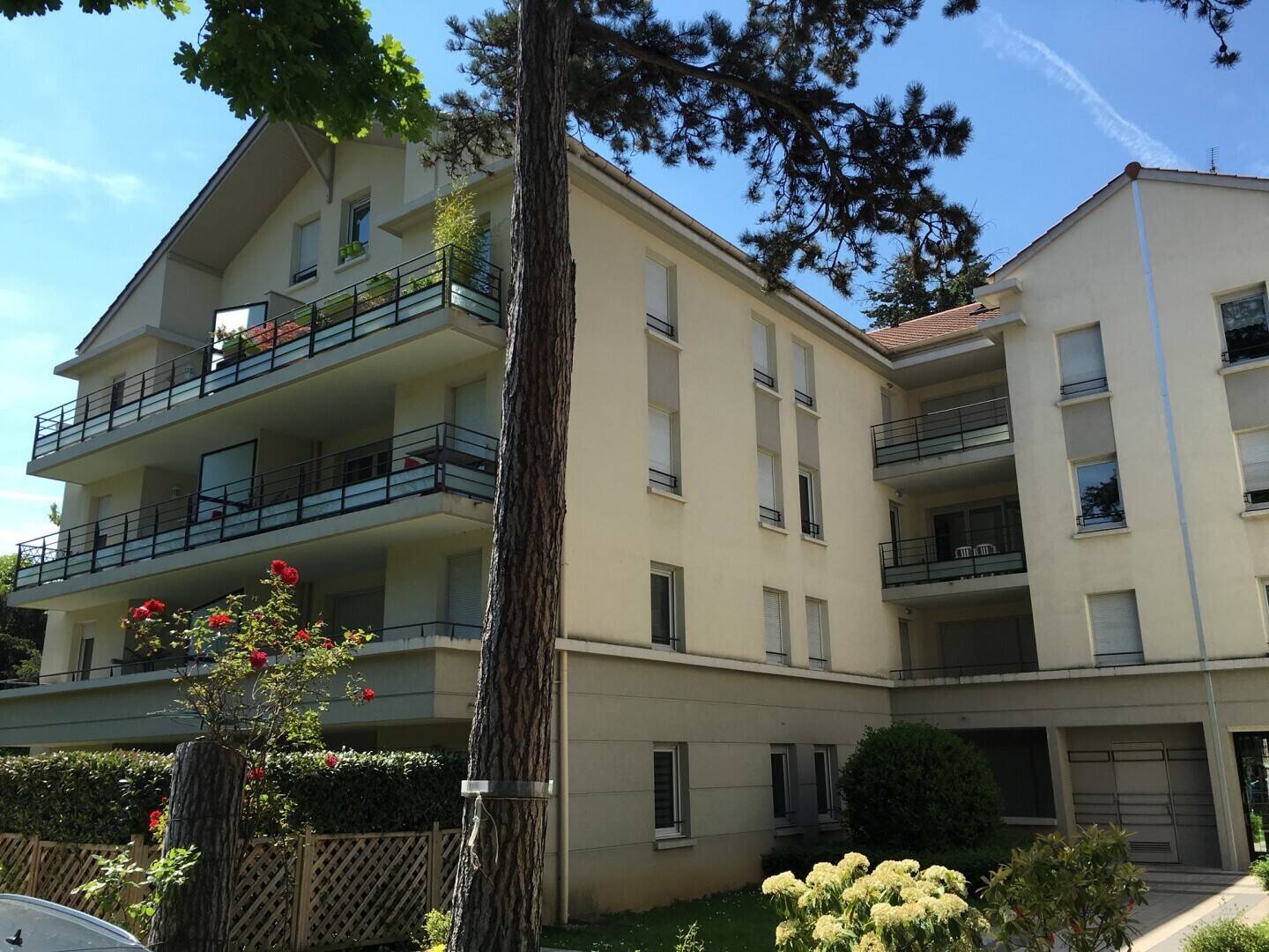Maison à louer, 67m², TASSIN LA DEMI LUNE