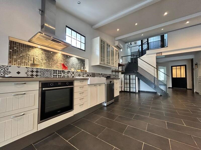 Maison à louer, 135m², TOULOUSE