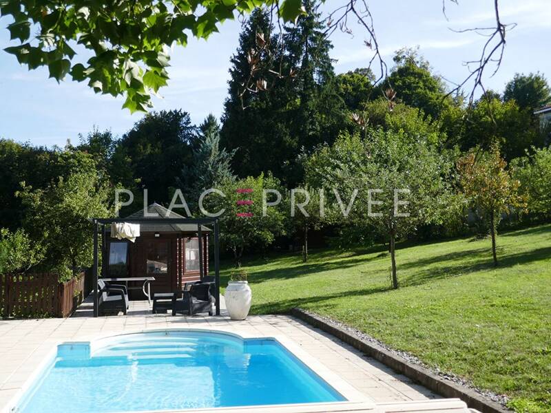 Maison à vendre, 338m², VANDOEUVRE LES NANCY