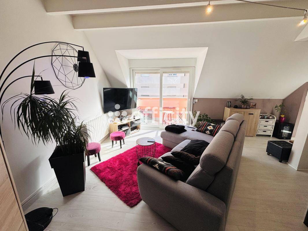 Maison à vendre, 74m², CHEVIGNY SAINT SAUVEUR