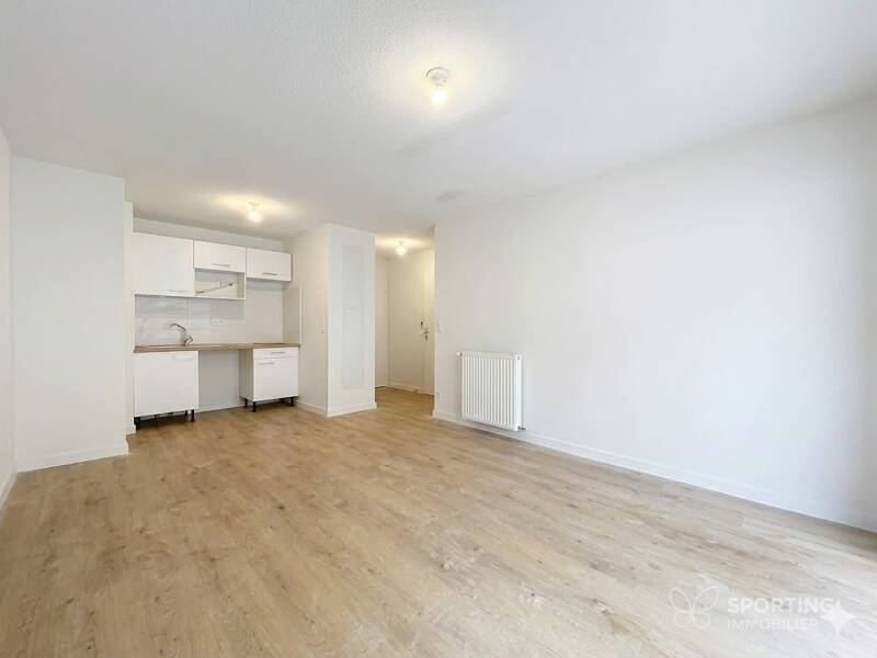 Maison à louer, 40m², CASTANET TOLOSAN