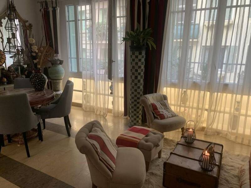 Maison à louer, 54m², NICE