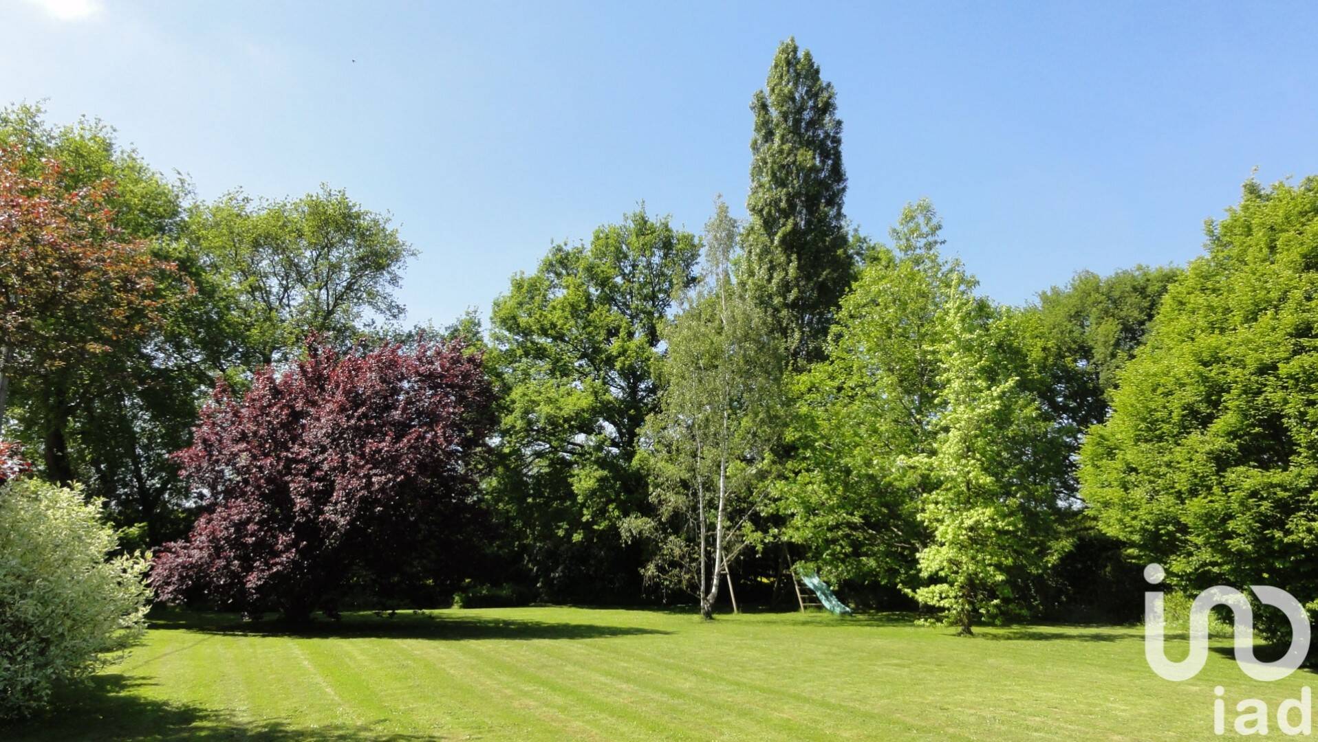 Maison à vendre, 372m², SAINT HILARION