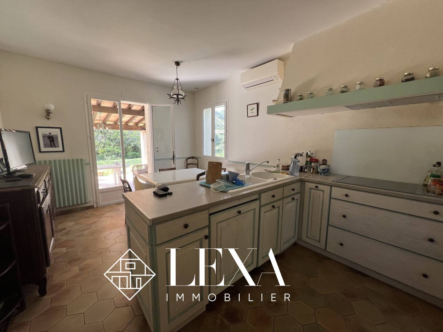 Maison à vendre, 236m², MONTFERRIER SUR LEZ