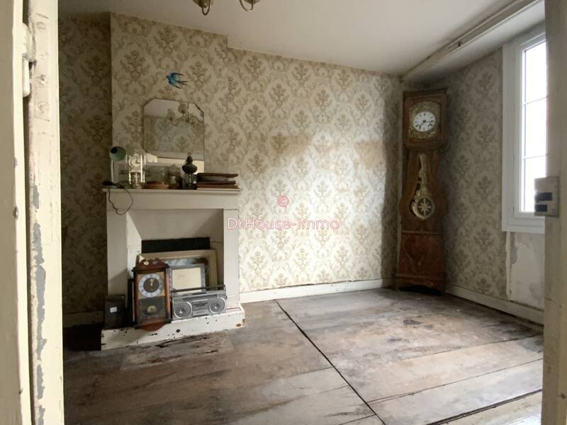 Maison à vendre, 105m², SAINT CLAUD