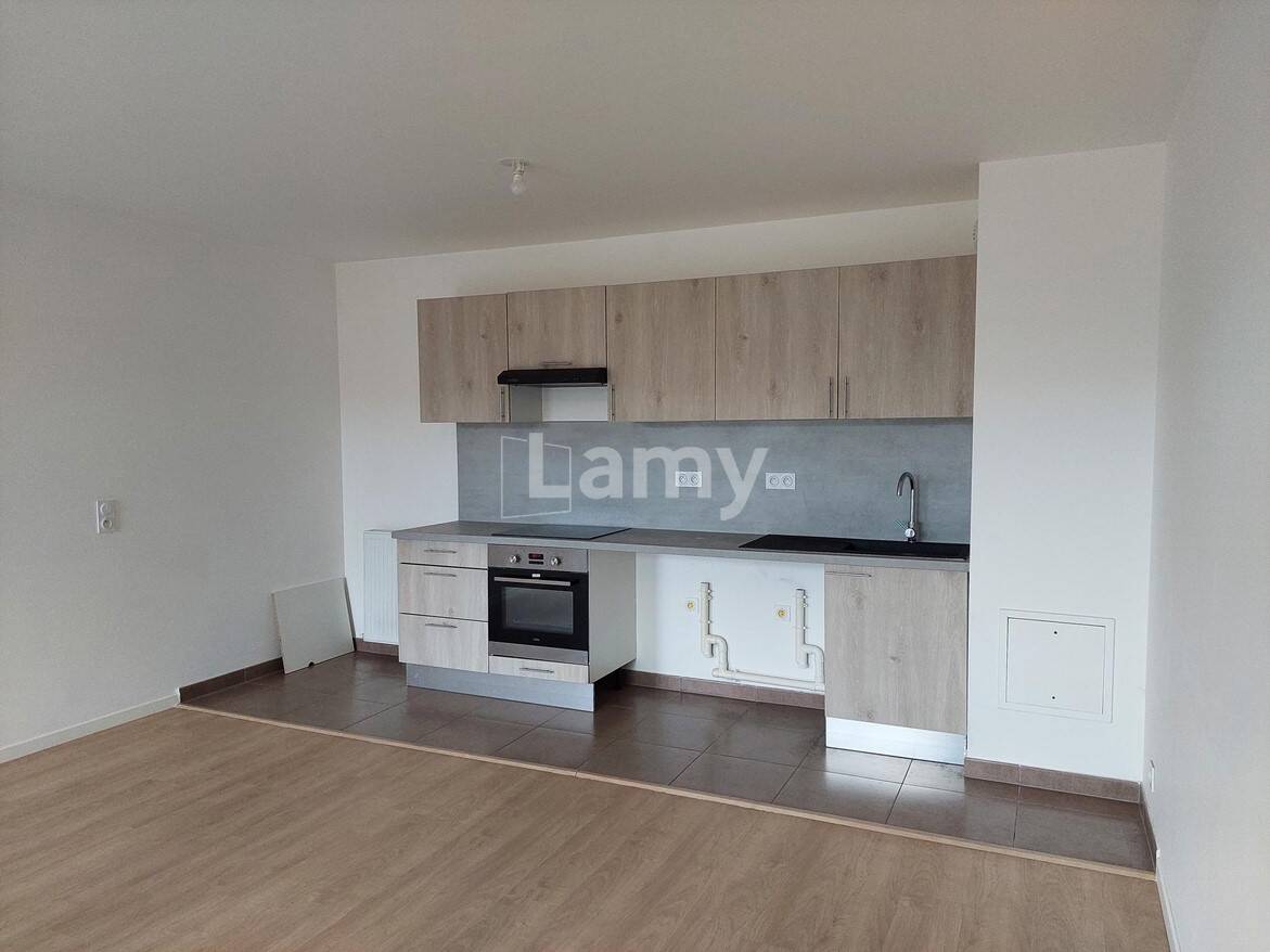 Maison à louer, 64m², CERGY