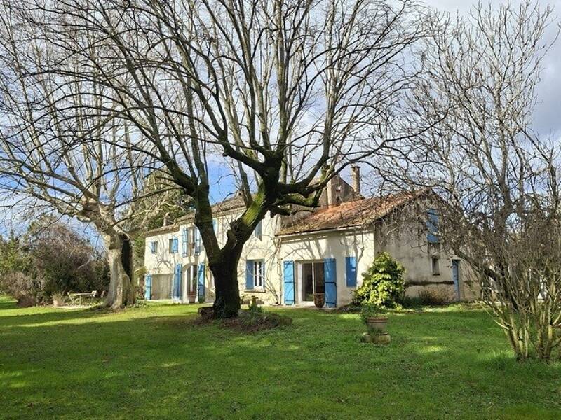 Maison à vendre, 227m², CHATEAURENARD