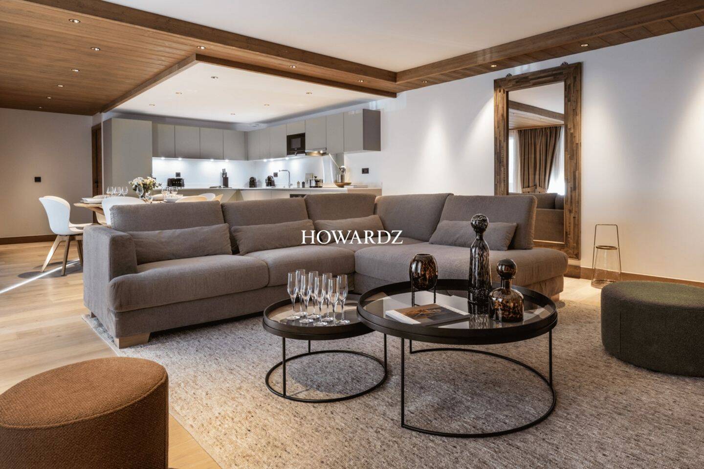 Maison à vendre, 134m², LES ALLUES