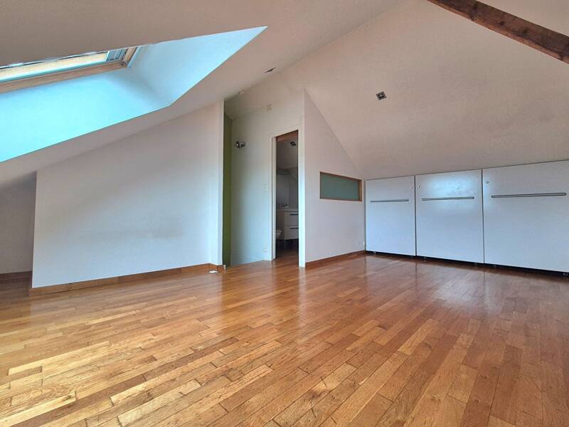 Maison à louer, 52m², NANTES