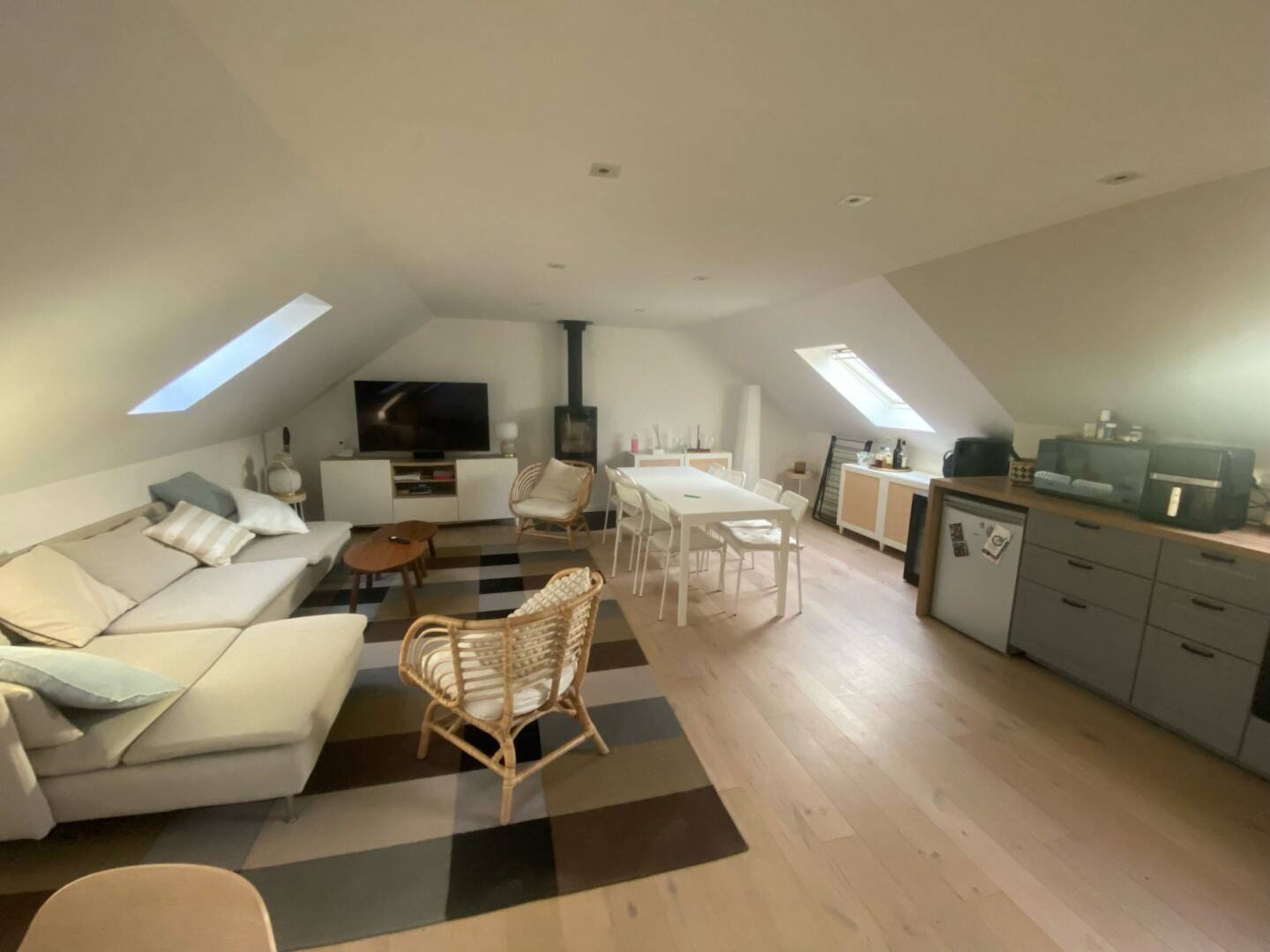Maison à vendre, 300m², LE CONQUET