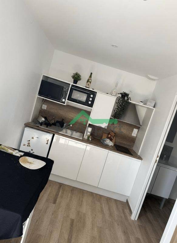 Maison à louer, 25m², LA BOISSIERE DE MONTAIGU
