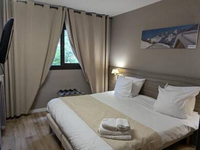 Appartement à vendre 44 000 € 1 pièce 14 m² 2ème étage Uvernet-Fours 04400