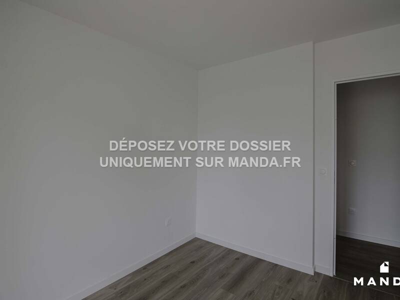 Maison à louer, 65m², CORMEILLES EN PARISIS