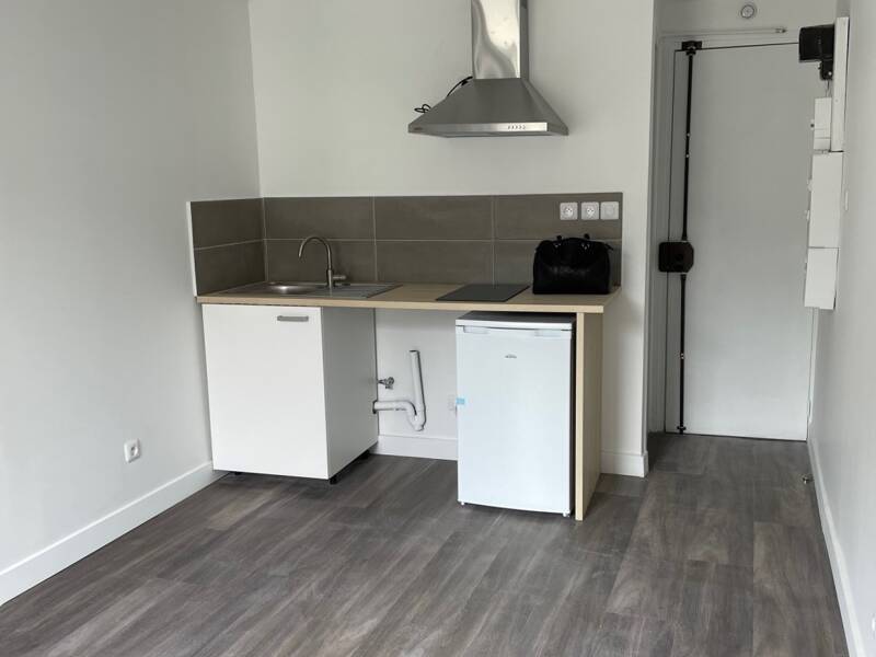 Maison à louer, 20m², PARIS 10E