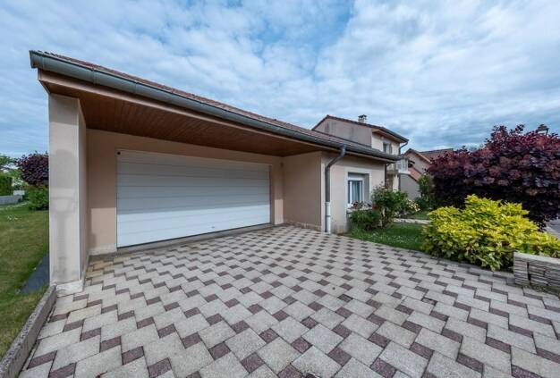 Maison à vendre 455 000 € 6 pièces 4 chambres 162,2 m² 808 m² de terrain Village Petit Arbois Laxou 54520