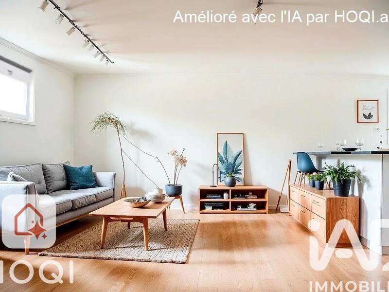 Maison à vendre, 73m², AYTRE