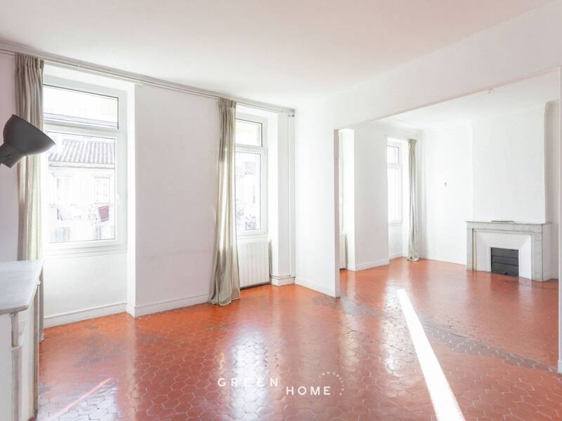 Maison à vendre, 106m², MARSEILLE 4E