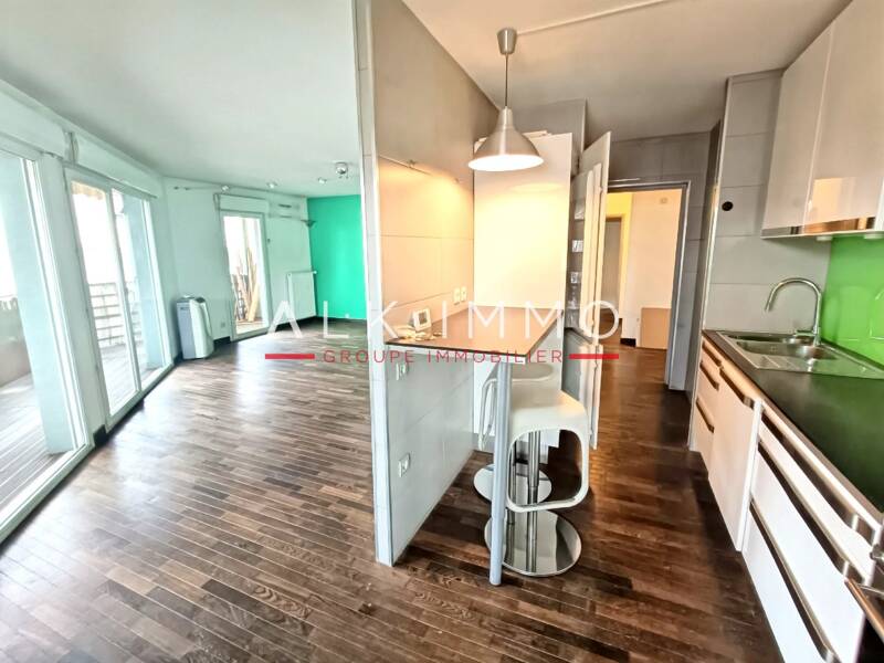 Maison à vendre, 104m², GAILLARD