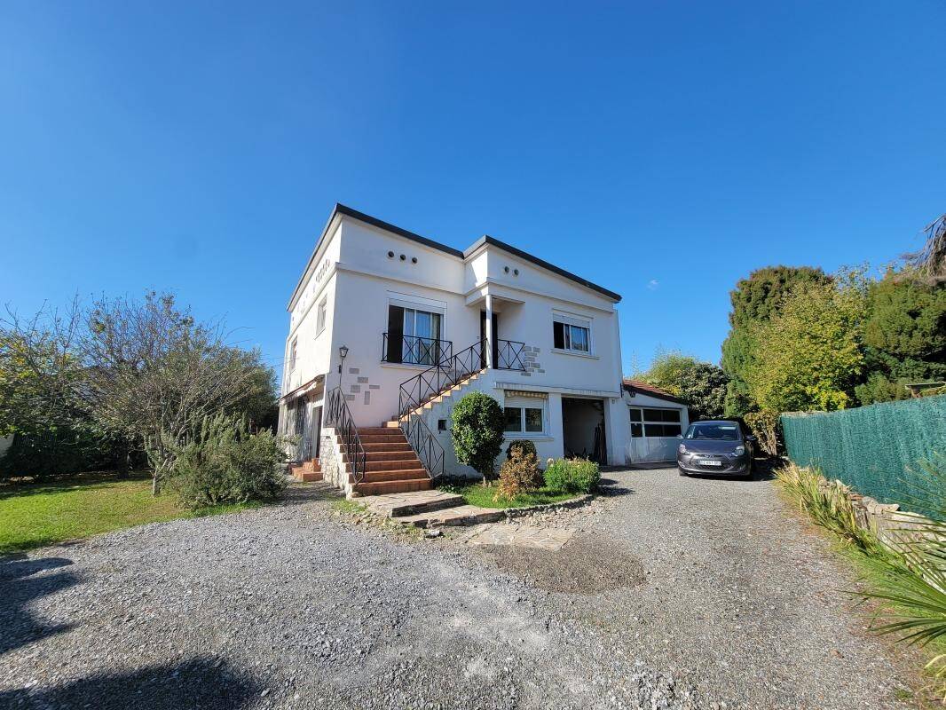 Maison à vendre, 175m², PAU