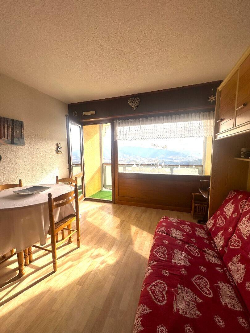 Maison à vendre, 22m², FONT ROMEU ODEILLO VIA