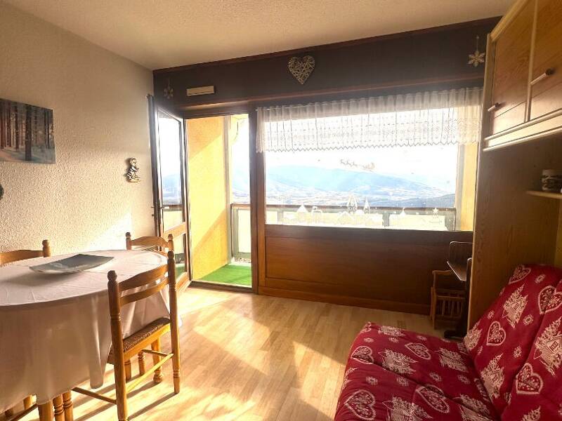 Maison à vendre, 22m², FONT ROMEU ODEILLO VIA