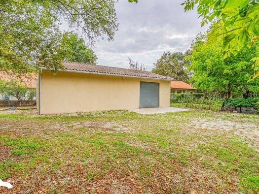 Immeuble à vendre 254 880 € 90 m² France-L'Alouette-Jean Bart Pessac 33600