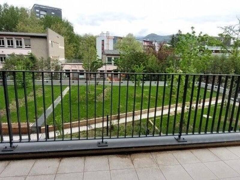 Maison à louer, 64m², GRENOBLE